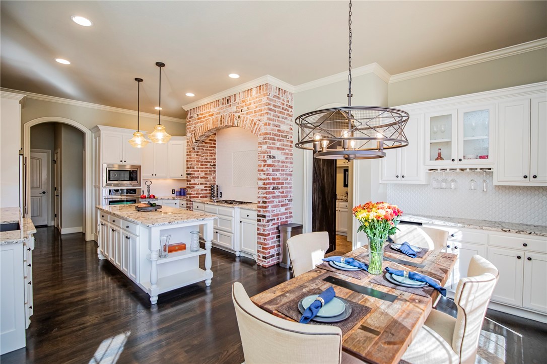 Shadow Valley - Residential