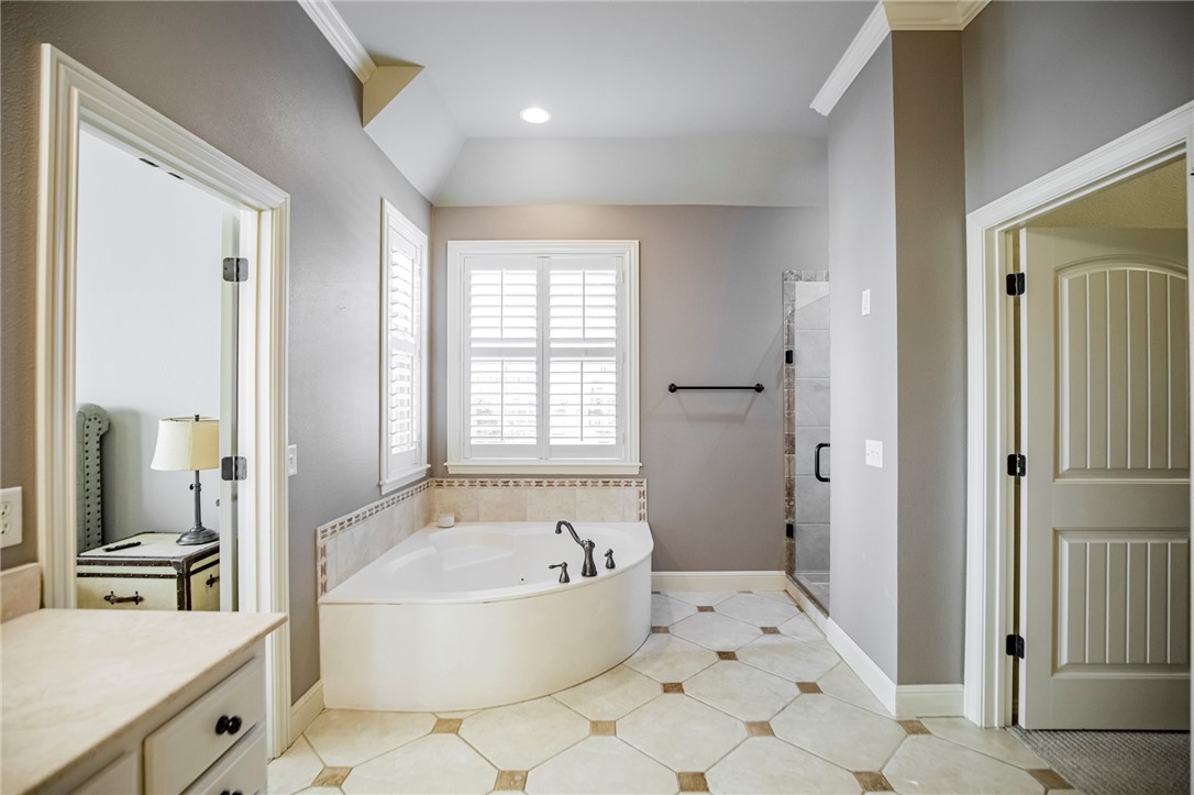 Shadow Valley - Residential