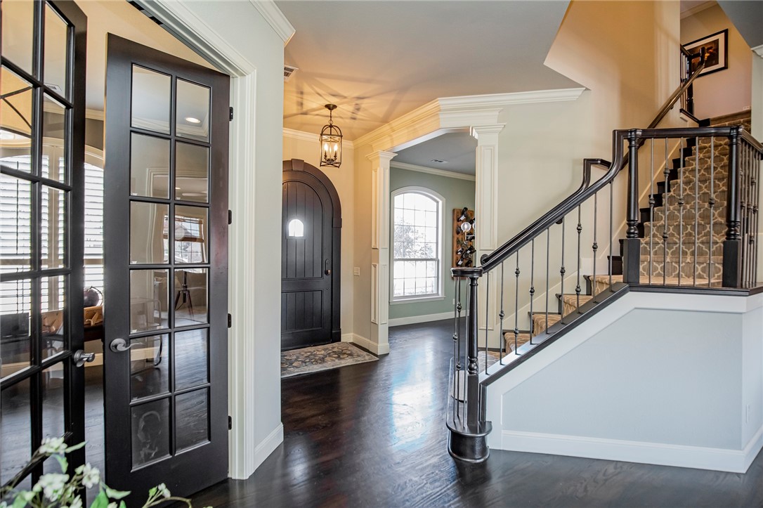 Shadow Valley - Residential