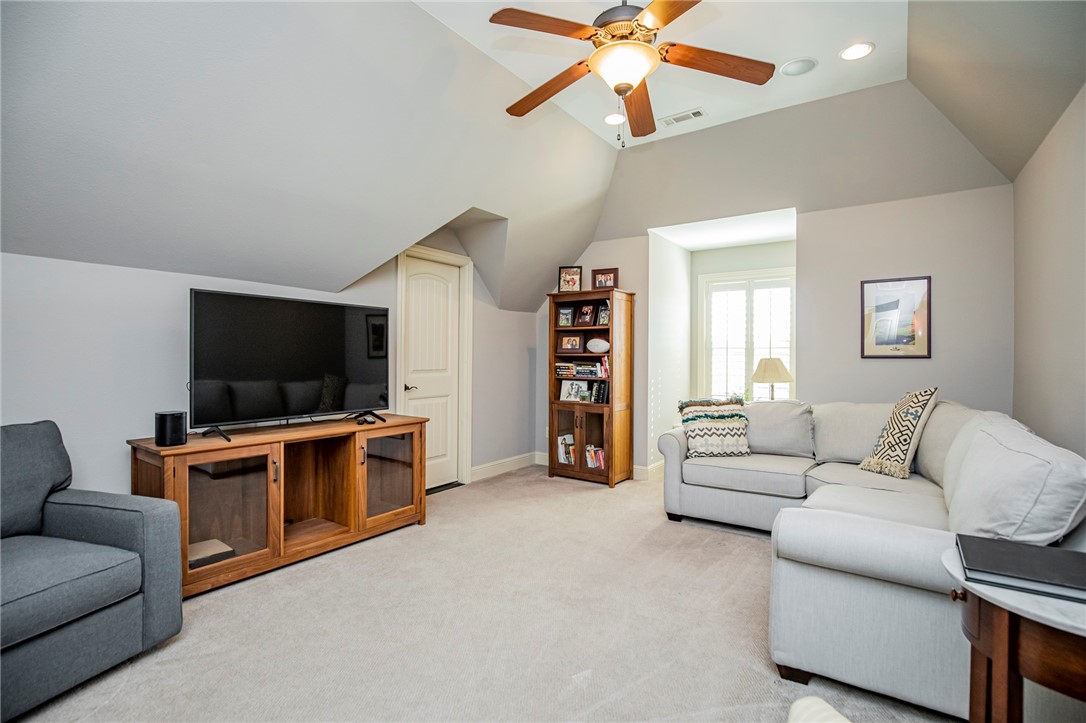 Shadow Valley - Residential