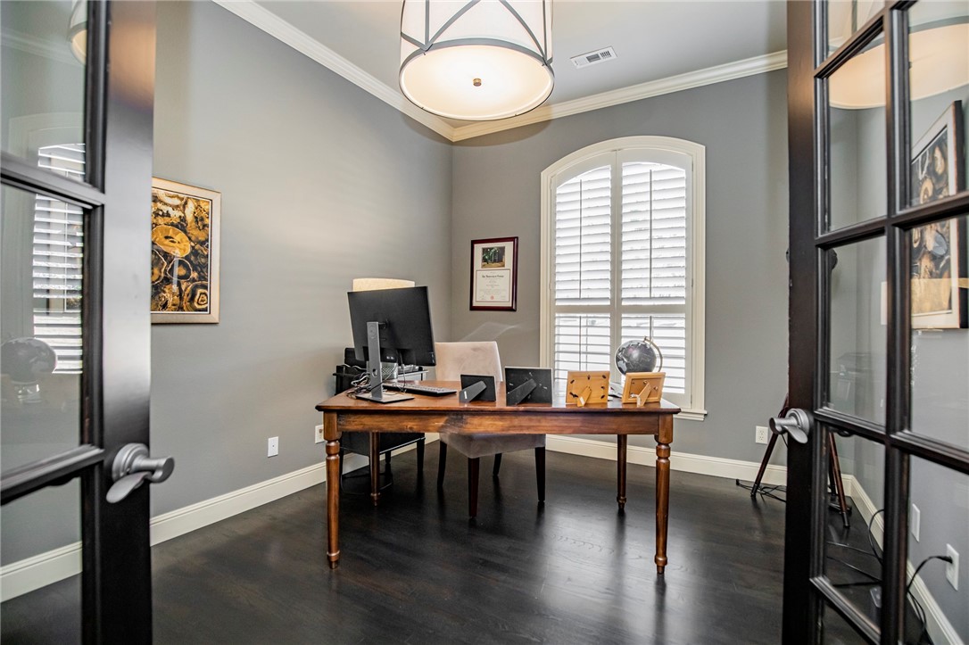 Shadow Valley - Residential