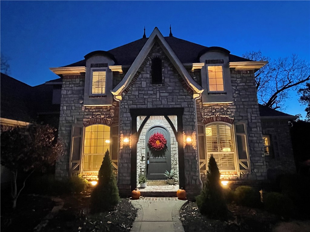 Shadow Valley - Residential