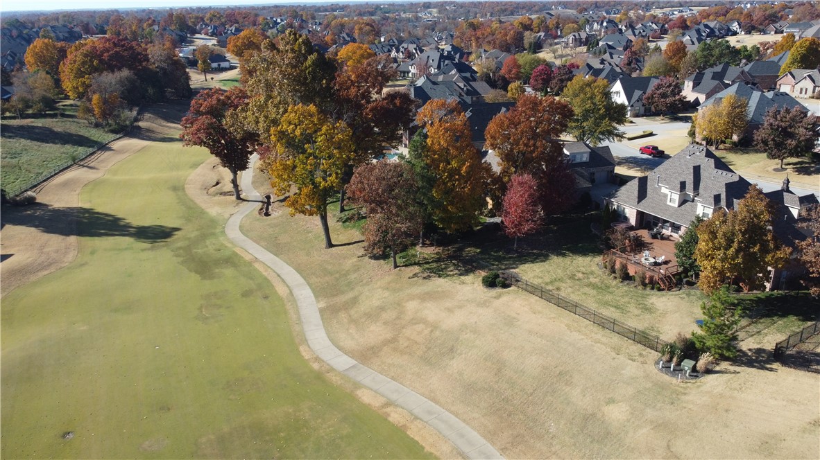 Shadow Valley - Residential