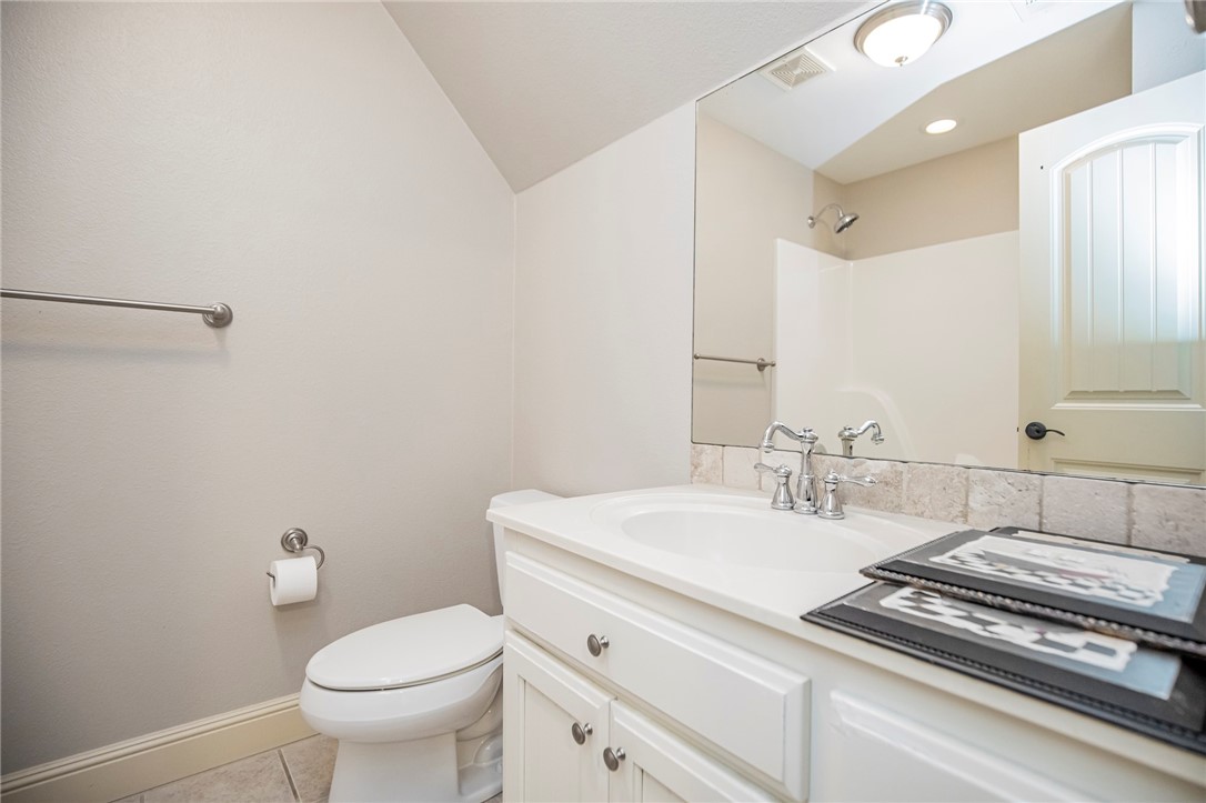 Shadow Valley - Residential