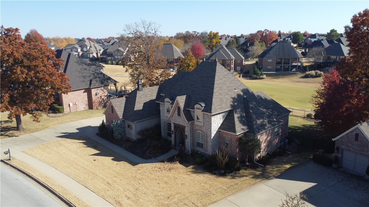 Shadow Valley - Residential