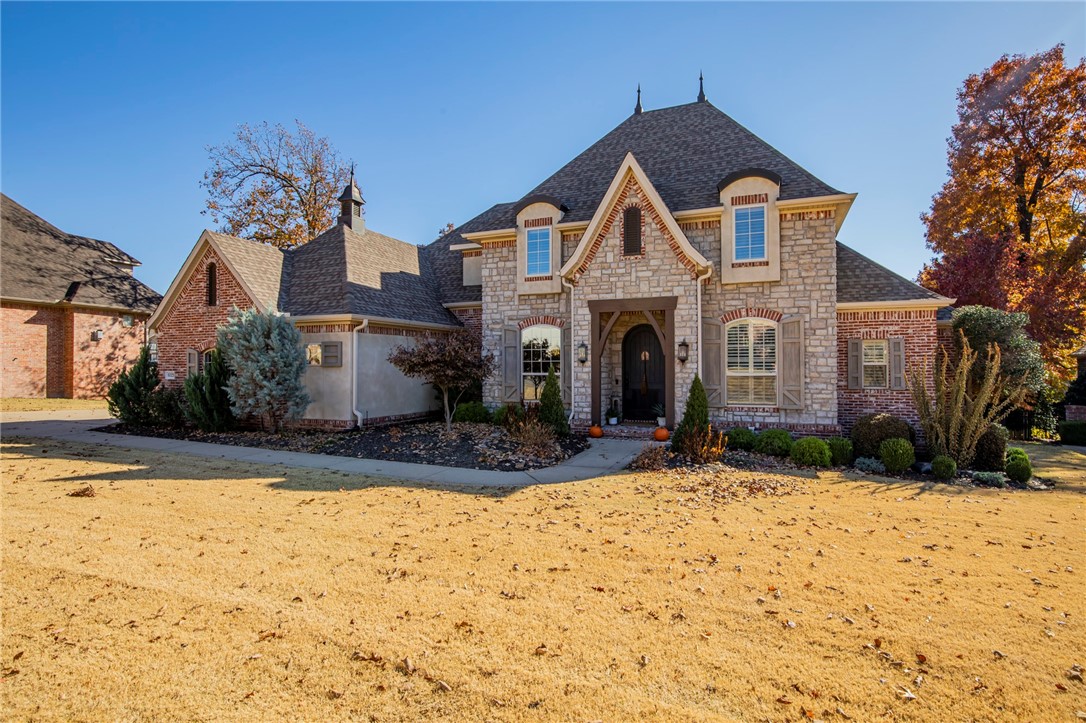 Shadow Valley - Residential