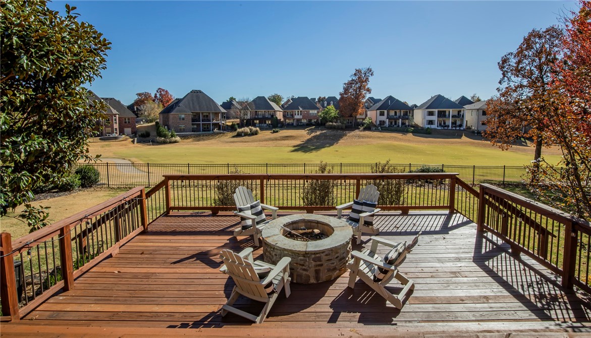 Shadow Valley - Residential