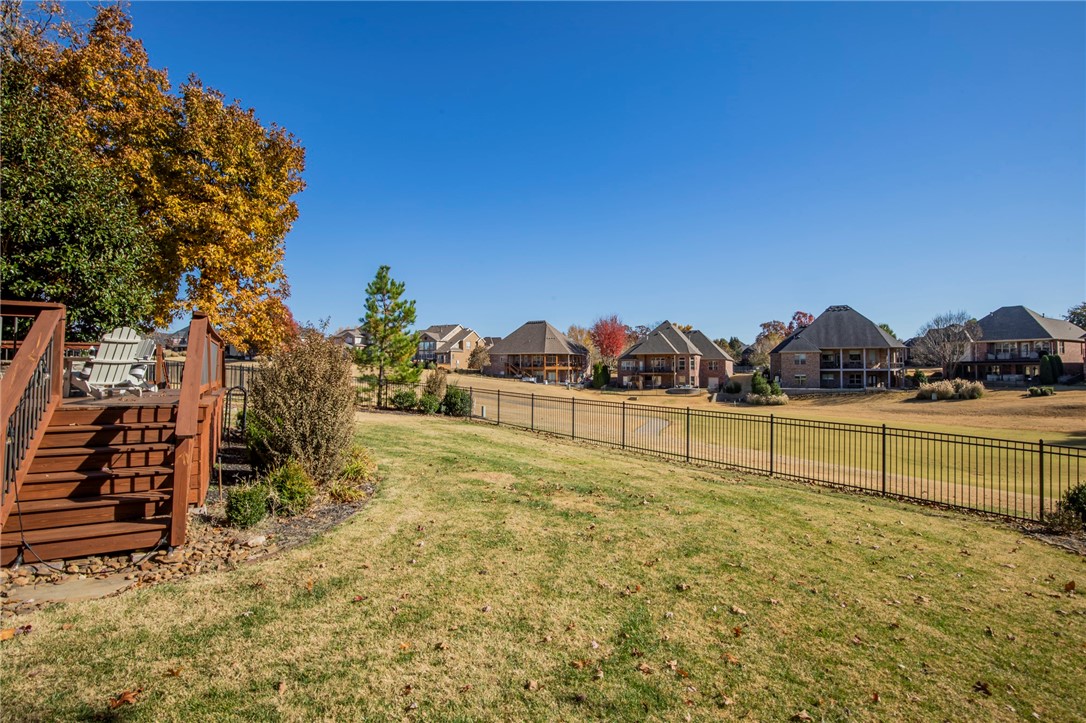 Shadow Valley - Residential