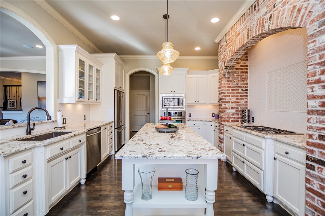 Shadow Valley - Residential