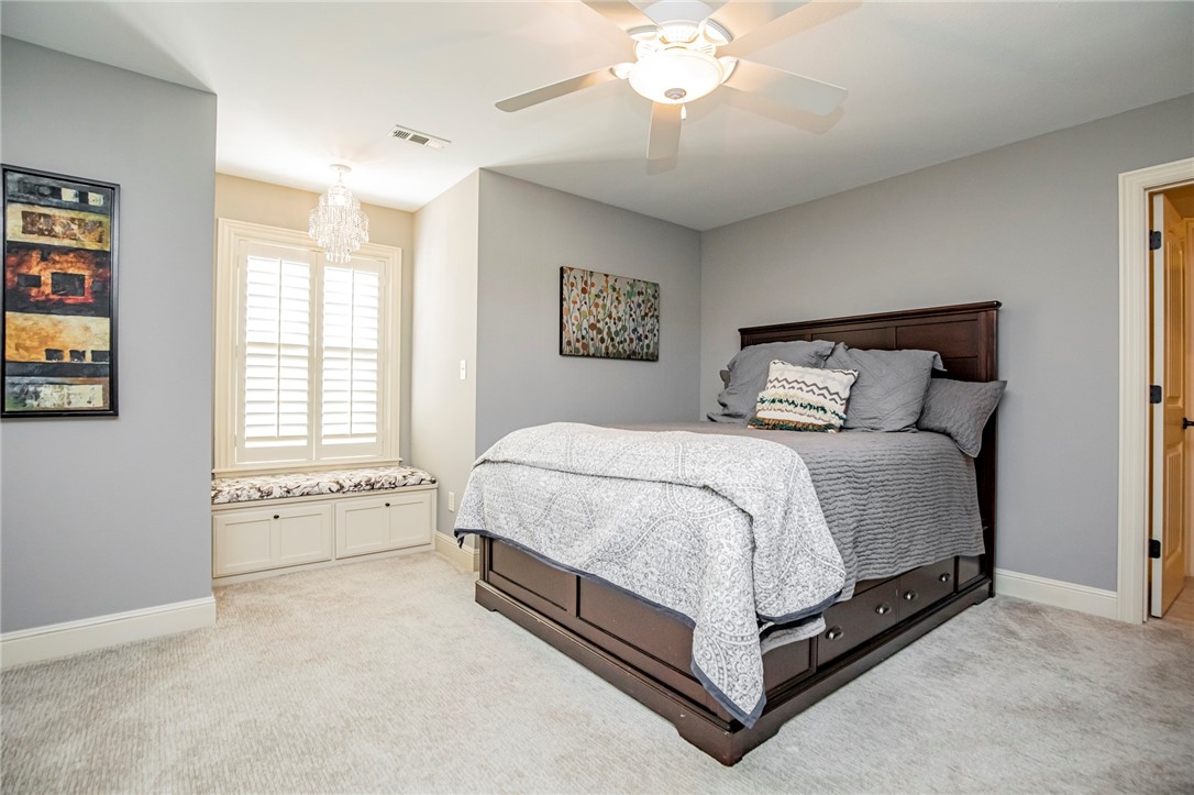 Shadow Valley - Residential