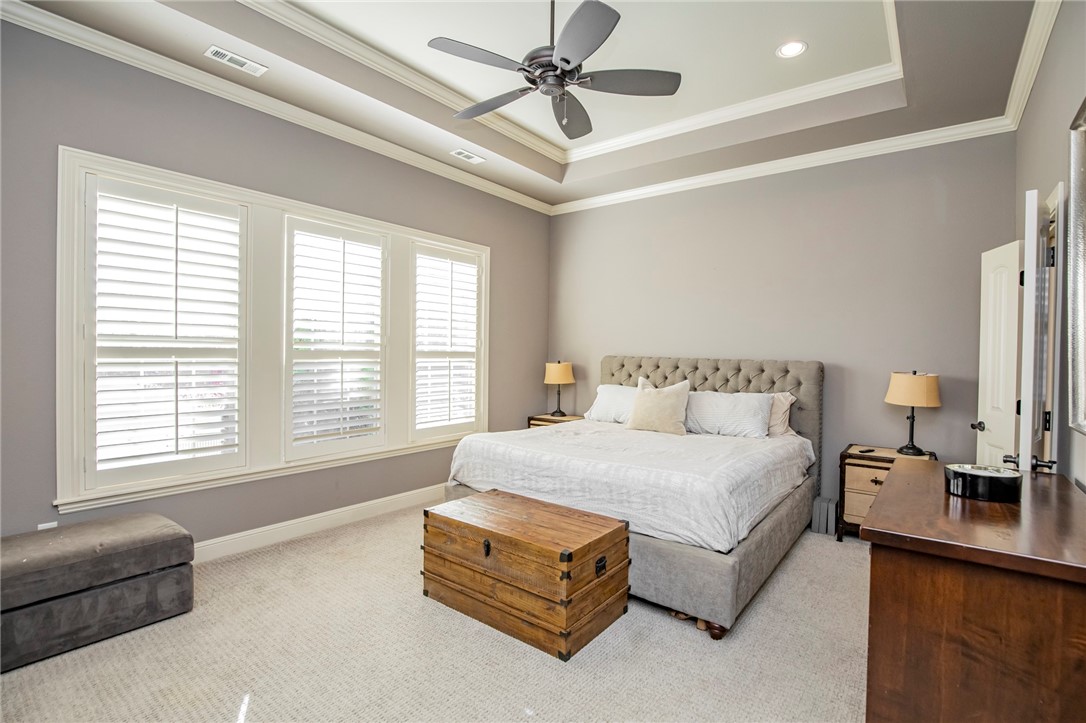 Shadow Valley - Residential