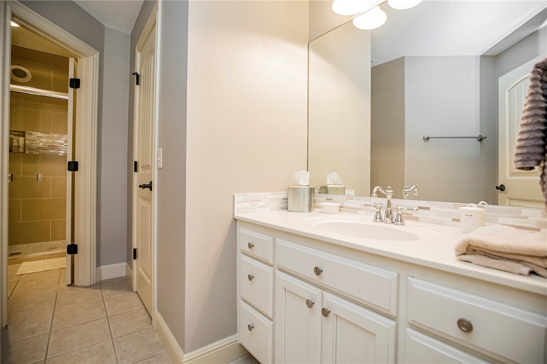 Shadow Valley - Residential