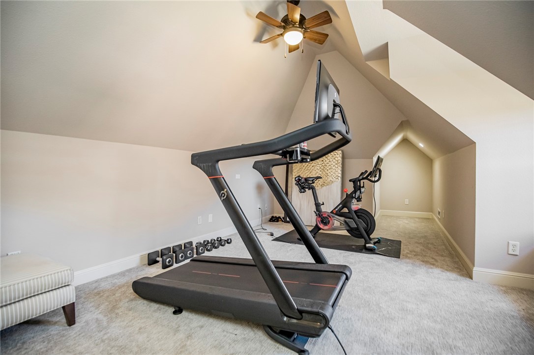 Shadow Valley - Residential