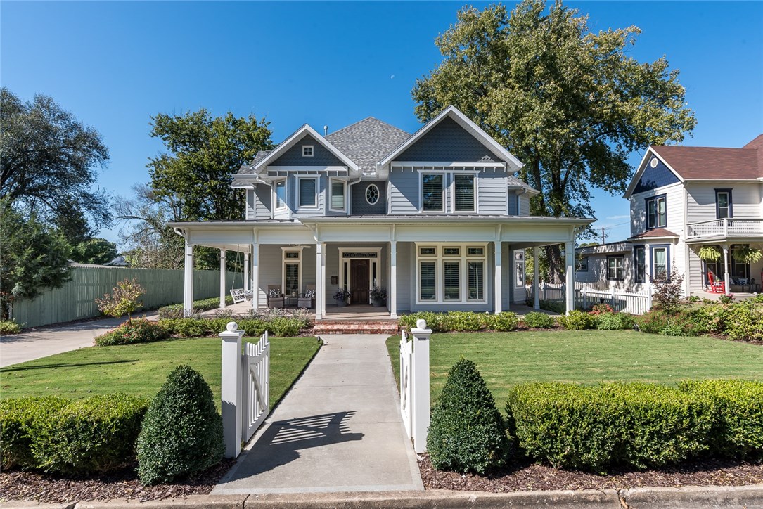 Baldwin - Residential