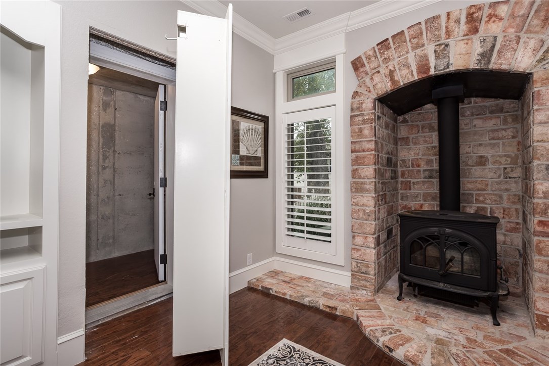 Baldwin - Residential