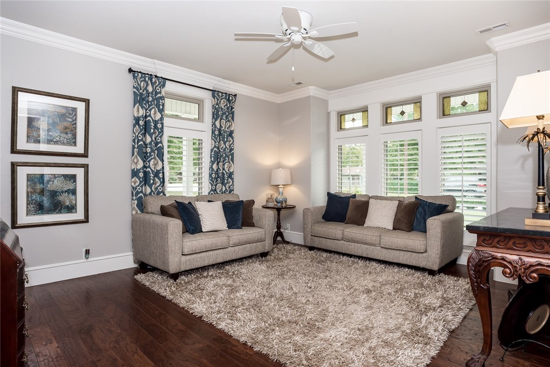 Baldwin - Residential