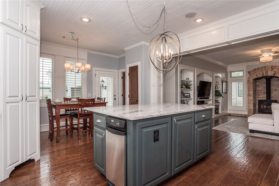 Baldwin - Residential