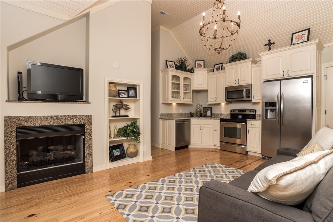 Baldwin - Residential