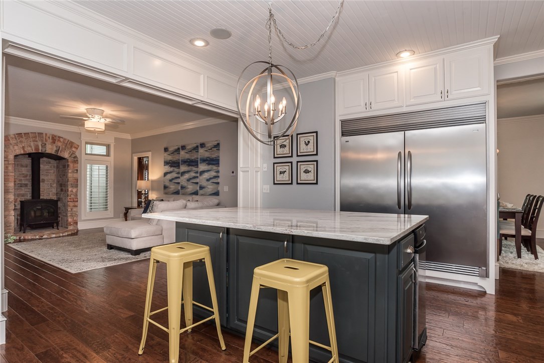 Baldwin - Residential