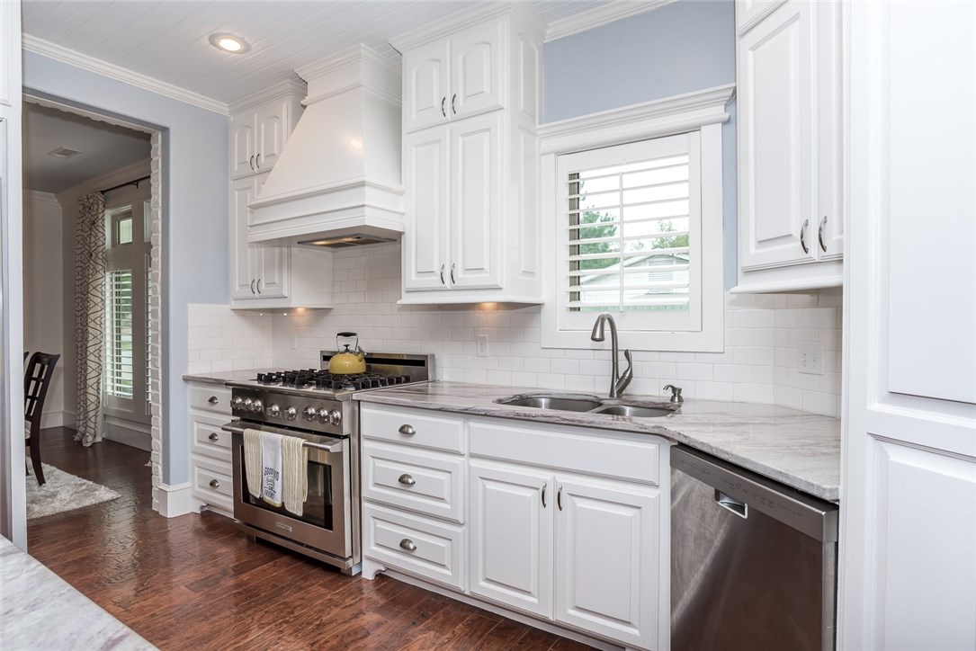 Baldwin - Residential