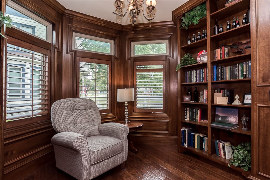 Baldwin - Residential