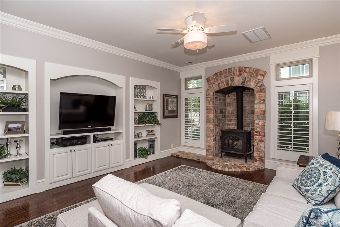 Baldwin - Residential