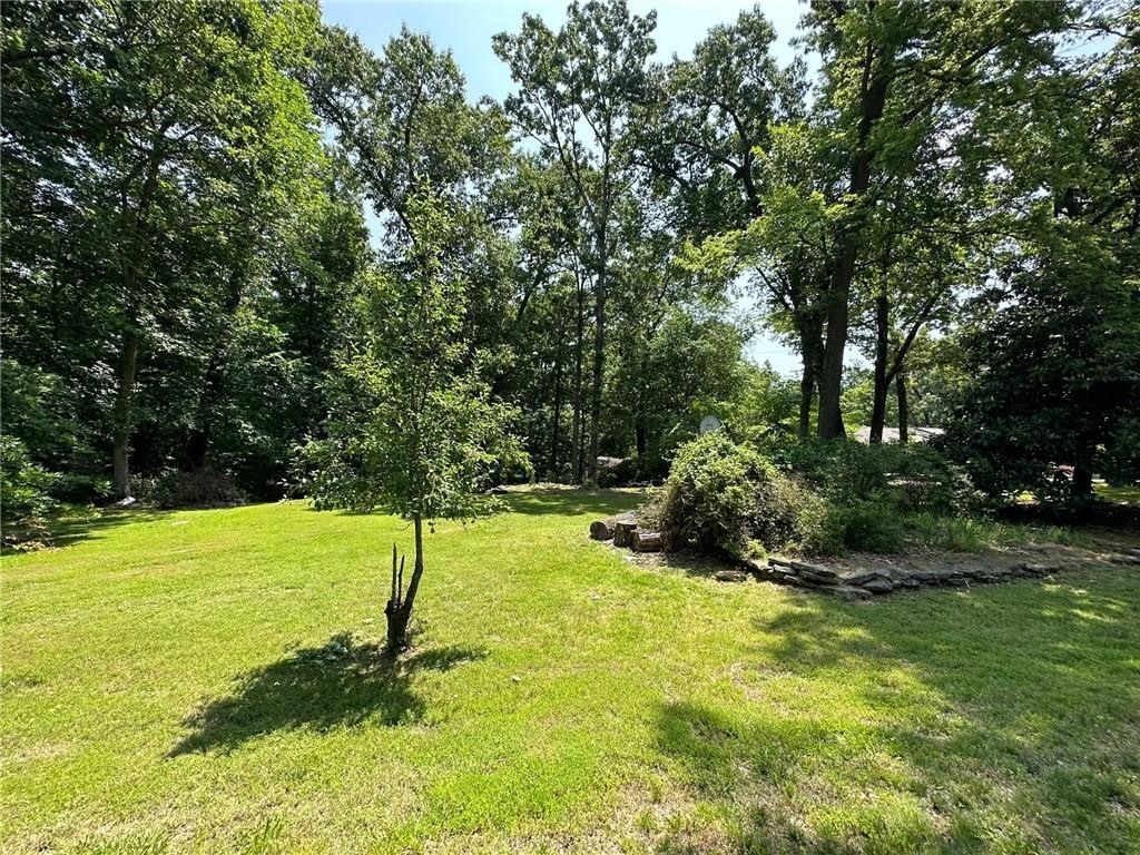 Hyland Park Rogers - Land