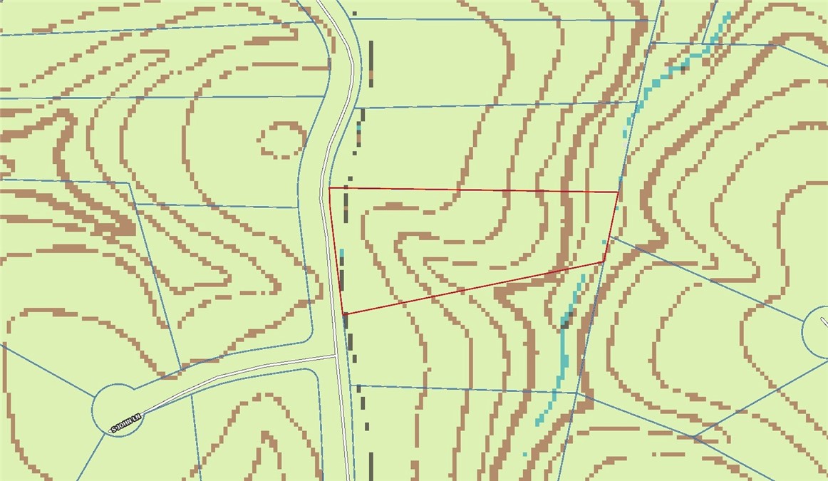 Hyland Park Rogers - Land