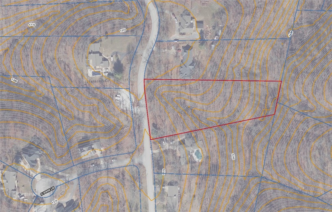 Hyland Park Rogers - Land