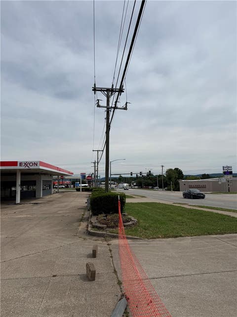 Photo of 603 W Trimble Avenue, Berryville, AR 72616 (MLS # 1352942)