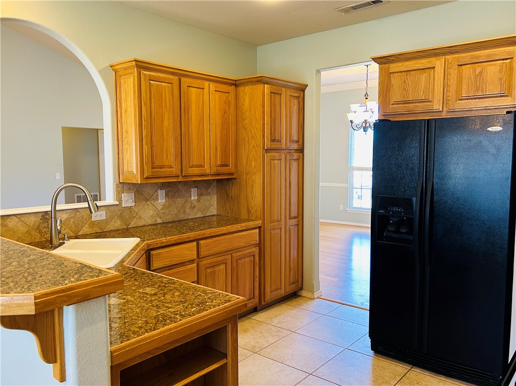 Charing Sub Bvv - Residential Lease