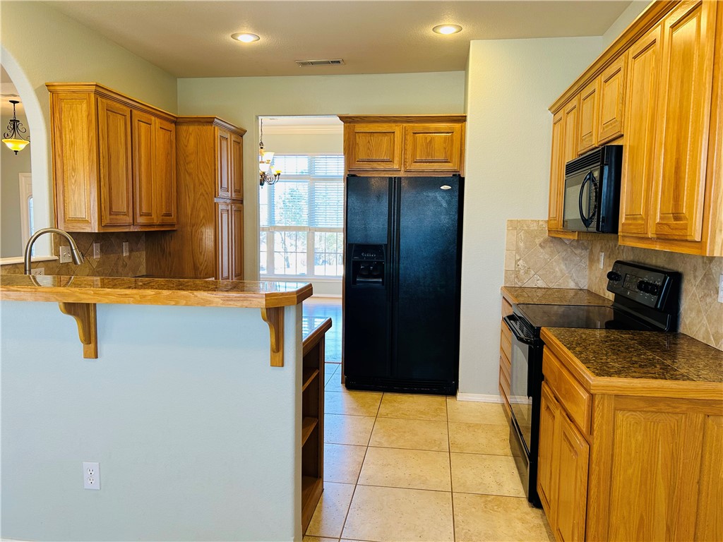 Charing Sub Bvv - Residential Lease