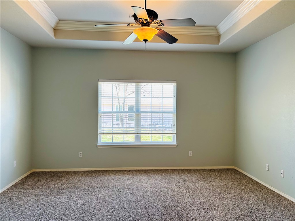 Charing Sub Bvv - Residential Lease