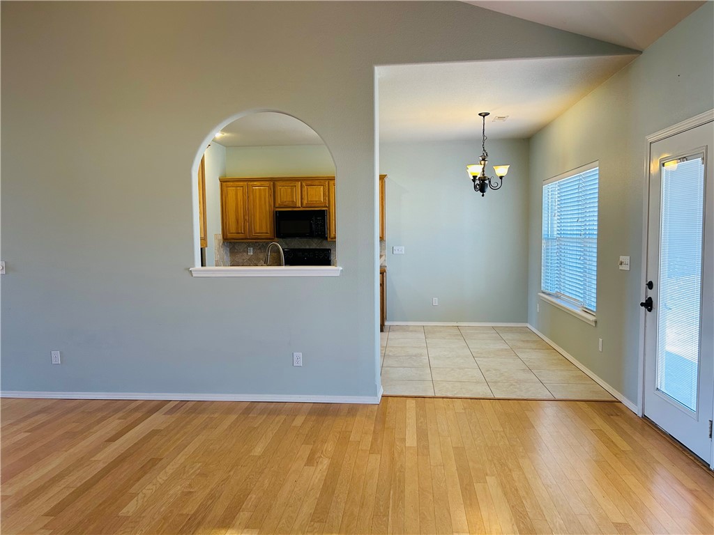 Charing Sub Bvv - Residential Lease