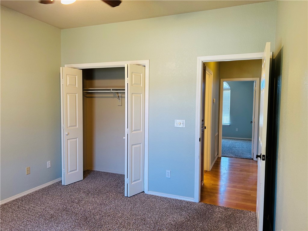 Charing Sub Bvv - Residential Lease