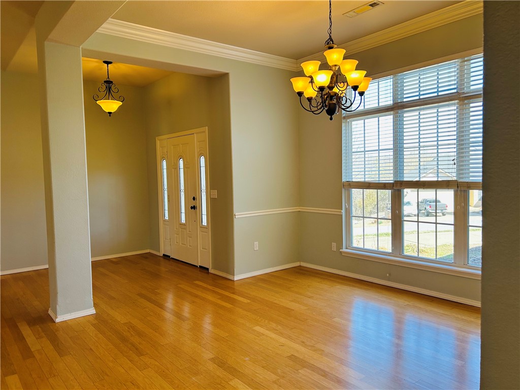 Charing Sub Bvv - Residential Lease