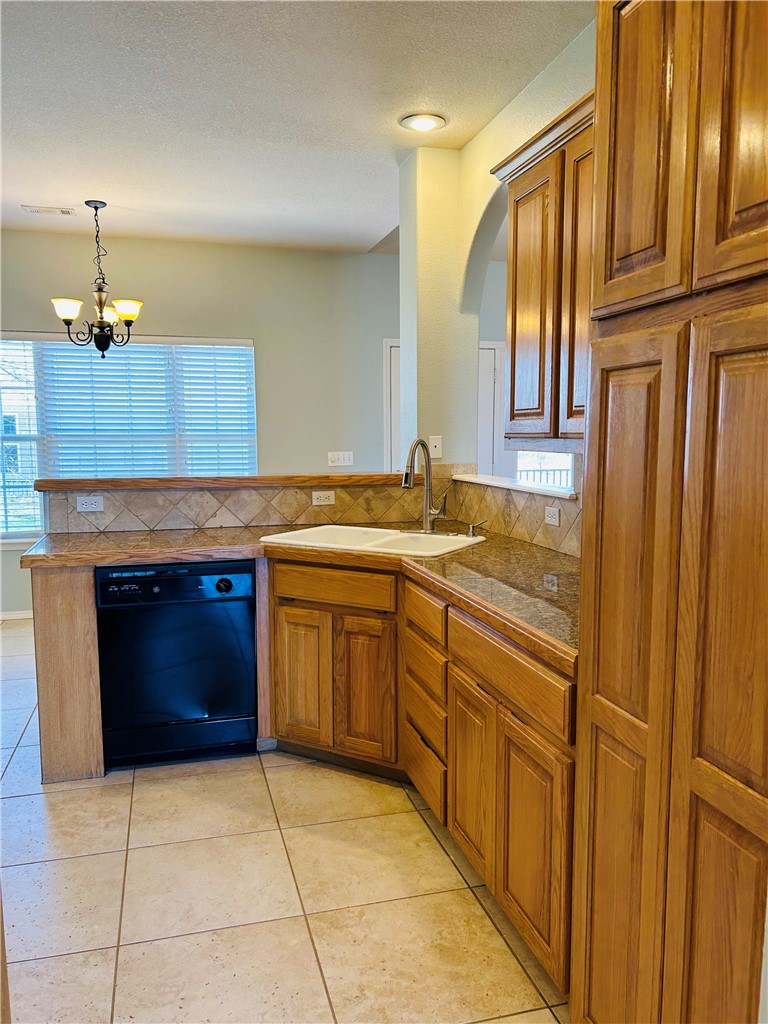 Charing Sub Bvv - Residential Lease