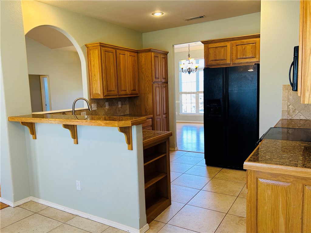 Charing Sub Bvv - Residential Lease