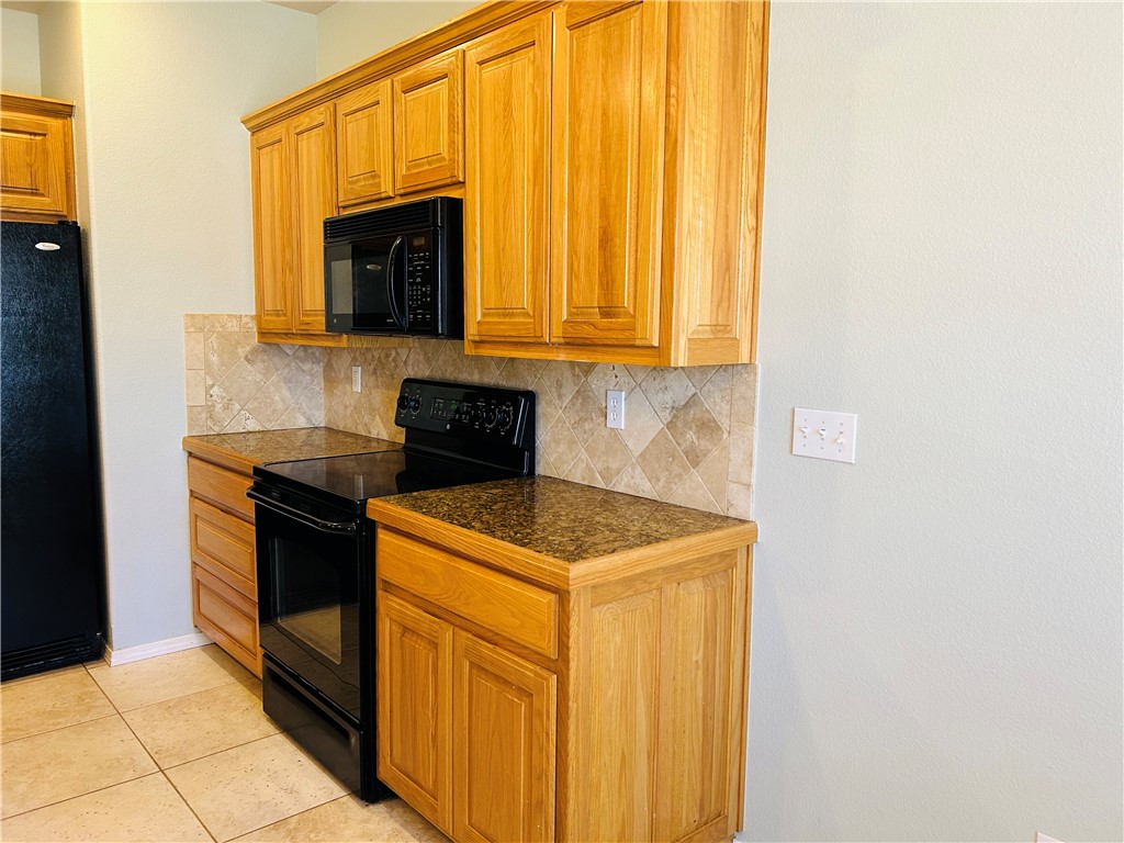 Charing Sub Bvv - Residential Lease