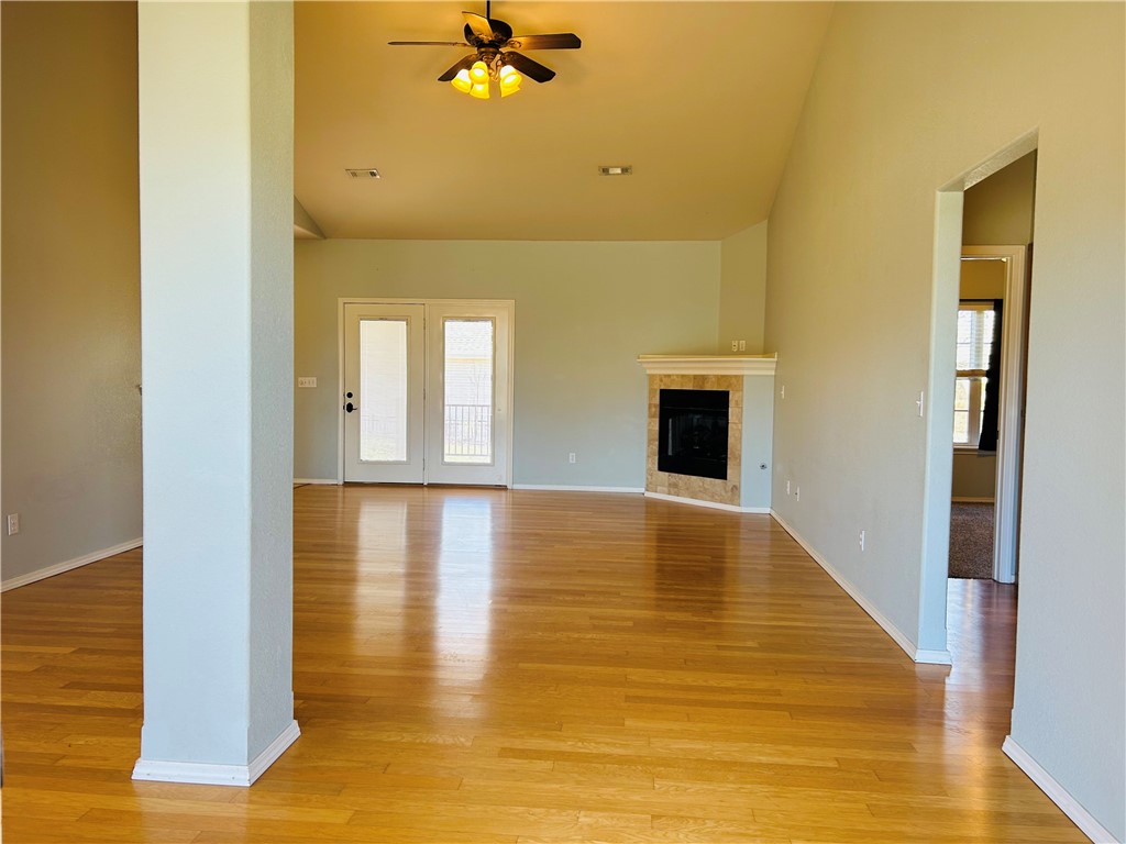 Charing Sub Bvv - Residential Lease