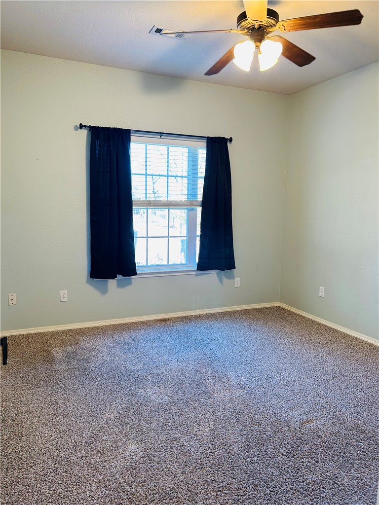 Charing Sub Bvv - Residential Lease