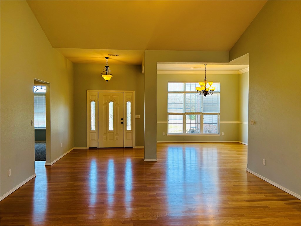 Charing Sub Bvv - Residential Lease