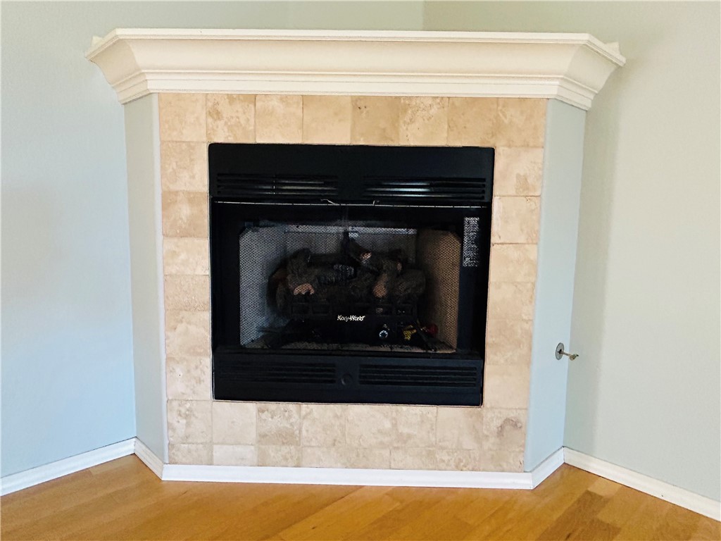 Charing Sub Bvv - Residential Lease