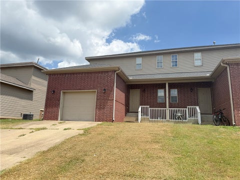 Photo of 603 SW Loudon Drive 1 #1, Bentonville, AR 72712 (MLS # 1356026)