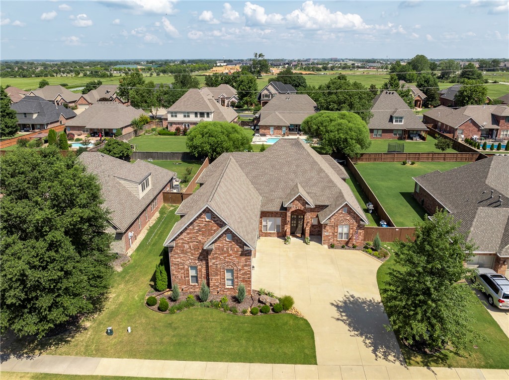 Lochmoor Club - Residential