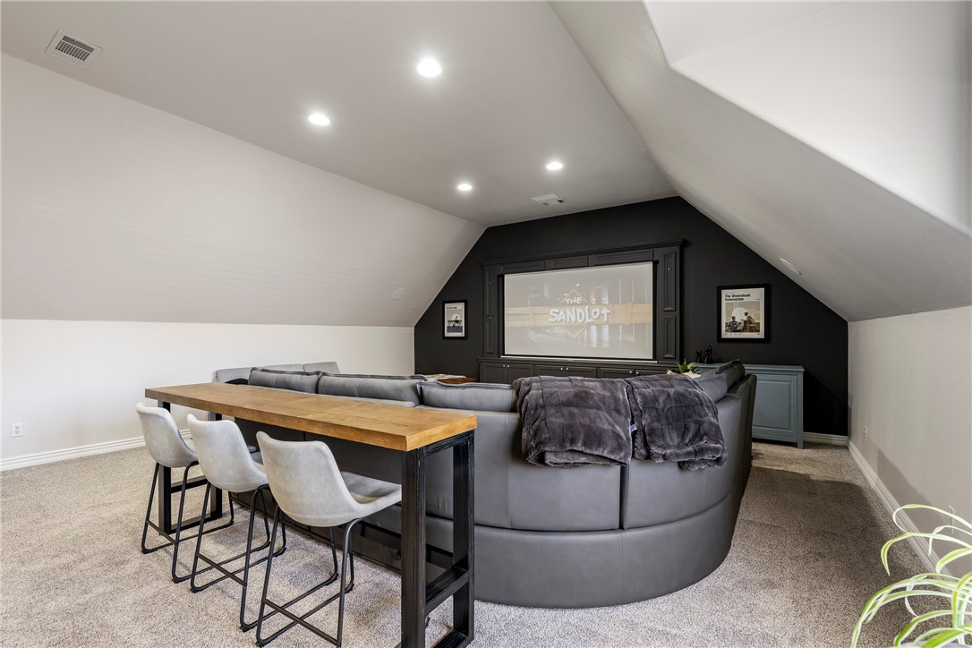 Lochmoor Club - Residential