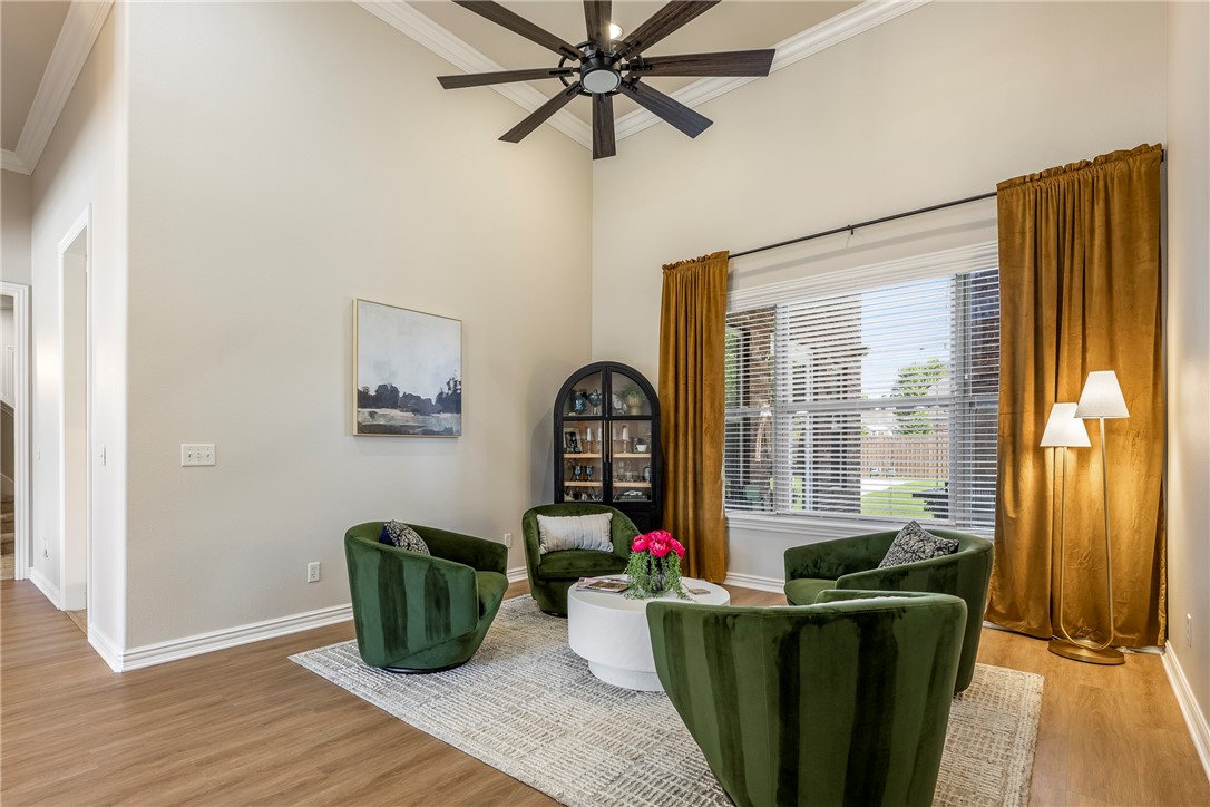 Lochmoor Club - Residential