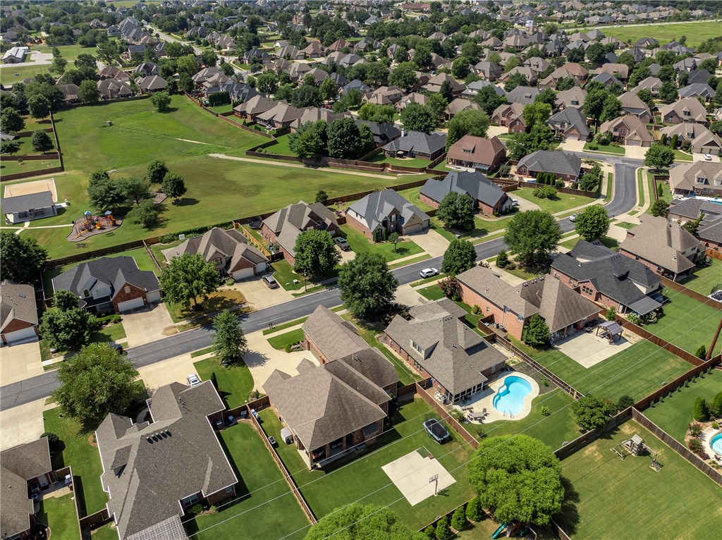 Lochmoor Club - Residential