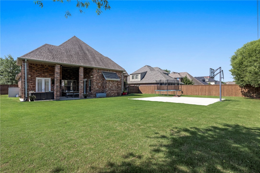 Lochmoor Club - Residential