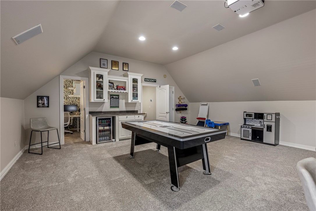 Lochmoor Club - Residential